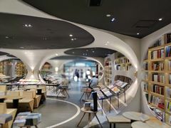 -钟书阁(珍园店)