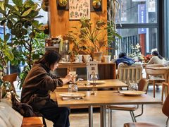 -1861意大利餐厅(文化广场店)