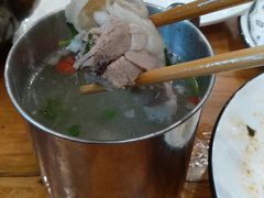 -巴依老爷新疆美食(望京小街店)