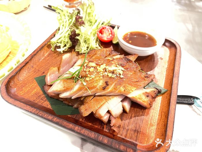 今之味南亚厨房·探店指南(领展购物广场店)图片