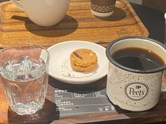 -Peet's 皮爷咖啡(东湖路手作店)