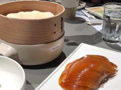 -小大董·烤鸭(观景餐厅·南京西路店)