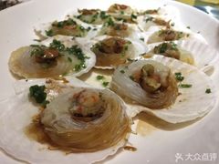 -宁波饭店·甬味灶(马园路店)