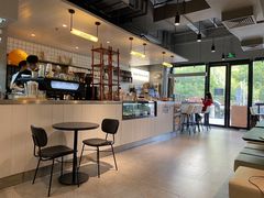 -明谦·Coffee&Cocktail Bar(美您公园店)