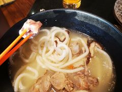-龙之梦万丽酒店青餐厅