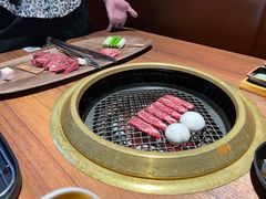 -虎哥六韩式烤肉料理 TIGERGRILL(隆生金山湖中心购物广场店)