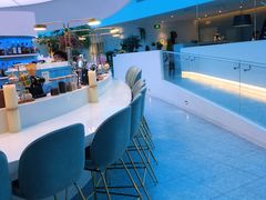 -花开餐厅(环湖中路店)
