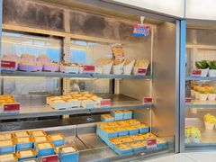 -海底捞大排档火锅(打浦路店)