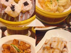-夏宫中餐厅(香格里拉大酒店)