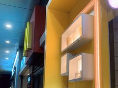 -麦当劳(坂田分店)