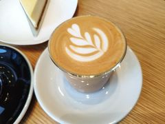 -Seesaw Coffee(苏州中心店)