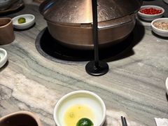 -大头椰·椰子鸡火锅(南宁万象城店)