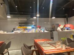 -Primo·丽莫意大利窑烤披萨