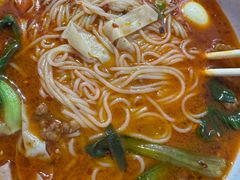 -武大郎烧饼(龙城广场店)