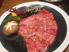 -炎蔵牛舌烤肉