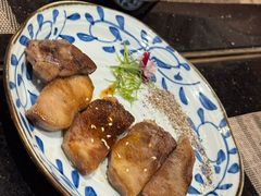 -極上萬膳·日料放题(海岸城店)