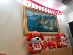 -杉惠素颜美妆皮肤管理中心