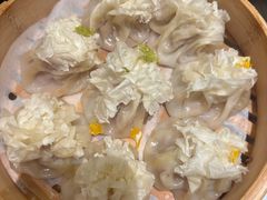 -龍聚祥烧麦馆(万达店)