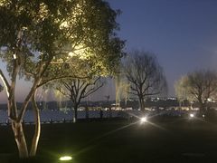 -杭州西湖柳莺里酒店·闻莺厅