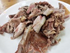 -顺通大冷面(总店)