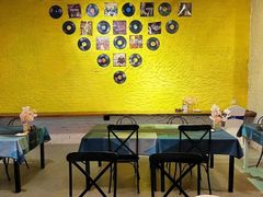 -又见马甲M8融合西餐厅(体育中心店)