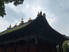 -护国法轮寺