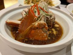 -小厨师·二十年沈家门小海鲜(百井坊巷店)