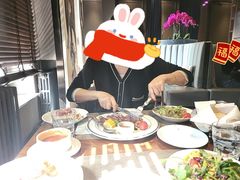 -食间牛排(湖西路店)