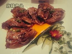 -李老爹香辣蟹(宣武门店)