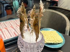 -老城鲜·小海鲜贝贝煲火锅(壹方城店)