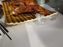 -有奴思烤肉·清真(正宁路店)