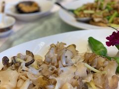 -万宝海鲜舫(劳动公园店)