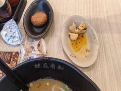 -桂在香知桂林米粉(红博中央公园店)