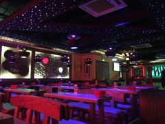 -Perry's·酒吧(打浦桥店)