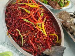 -前王院•巧克力海鲜市集餐厅(万平口店)