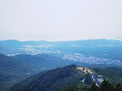 -缥缈峰景区