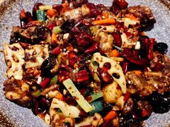 -小天府川菜馆(魏公村店)