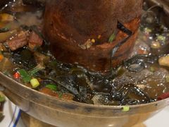 -新凯旋烧烤·燕姐千岛湖土菜