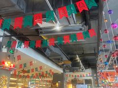 -大头虾越式风味餐厅(光明广场店)