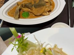 -王府茶楼茶宴·创意菜(大观园总店)