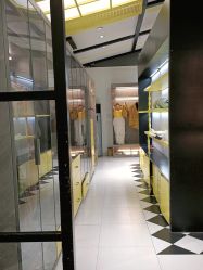 点击看大图 -小时候儿童摄影(解放大道店)