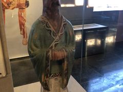 -北京大学赛克勒考古与艺术博物馆