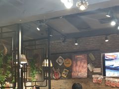-管氏翅吧(地安门创始店)