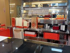 -塔斯汀中国汉堡(凯泽雅园店)