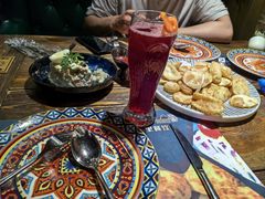 -卢布里西餐厅(总店)