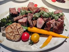 -春树下·树屋花房西餐厅(罍街AS1980店)