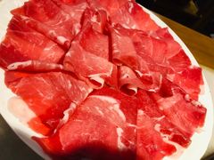 -京门老爆三·铜锅涮肉 爆肚(望京店)
