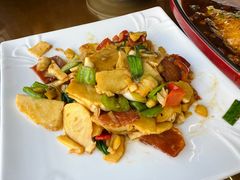 -徽厨食坊·农家特色私房菜
