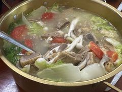 -大理.老字号渝记酸萝卜乌鱼(古城总店)