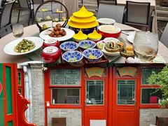 -花家怡园(四合院总店)